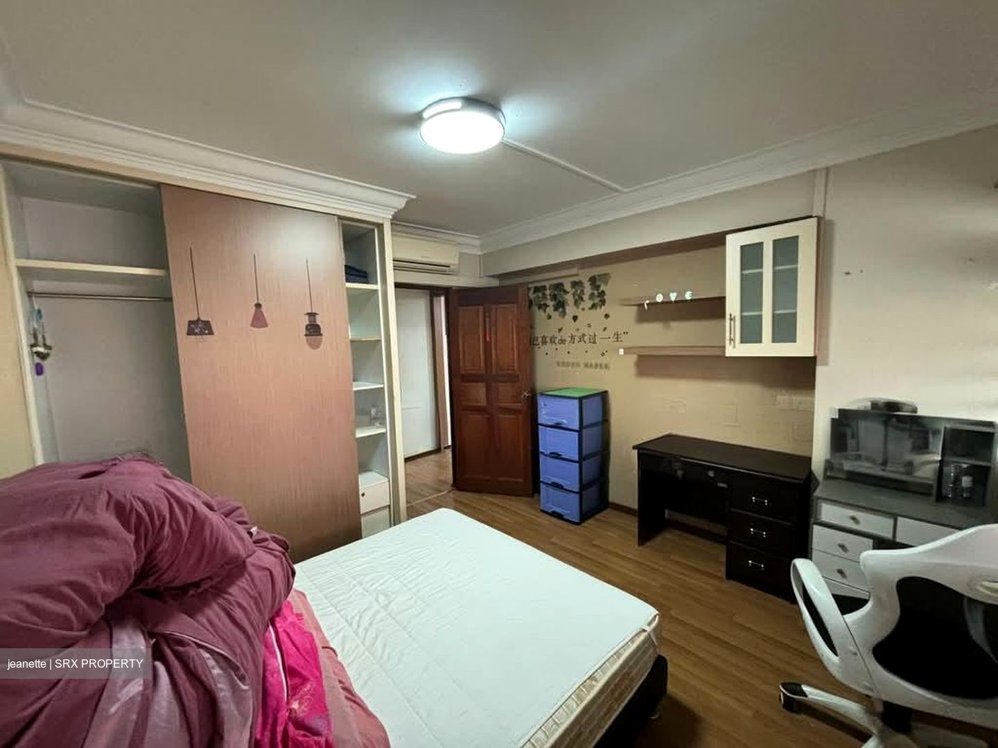 Blk 504 Choa Chu Kang Street 51 (Choa Chu Kang), HDB 4 Rooms #556195771